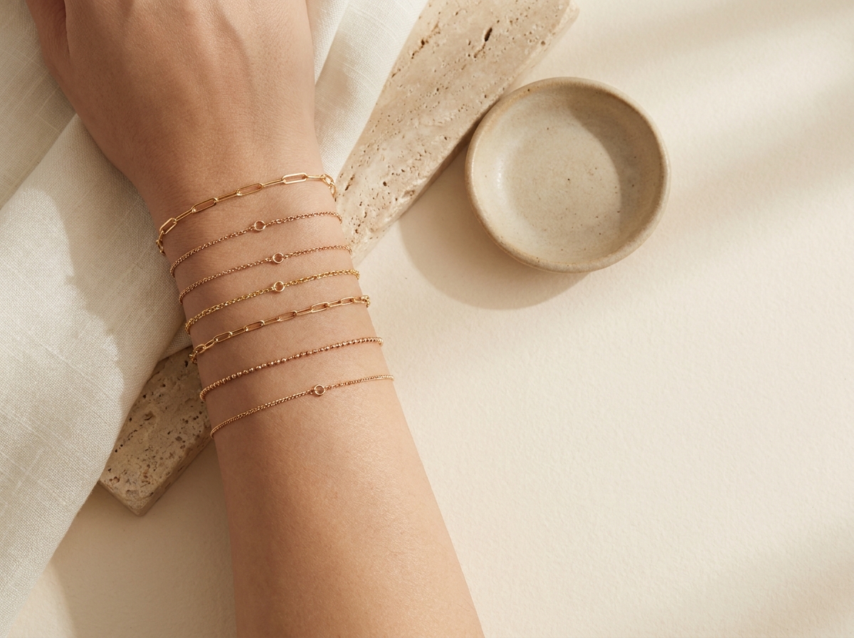 Bracelets